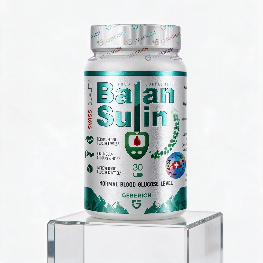 Balan Sulin 1 Flacone